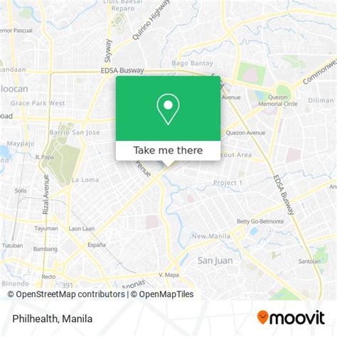 philhealth tagaytay|PhilHealth Map .